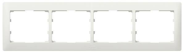 Legrand Rahmen Galea / Pro21 Beige 771504 1St.