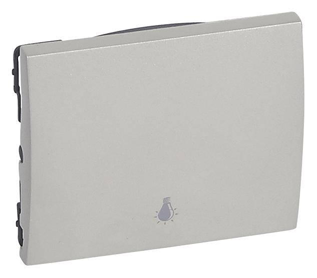 Legrand Wippe Galea / Pro21 Weiß 771544 1St.