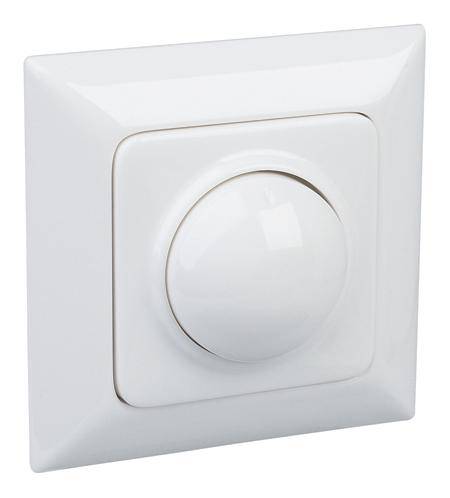 Legrand Abdeckung Galea / Pro21 Weiß 776768 1St.