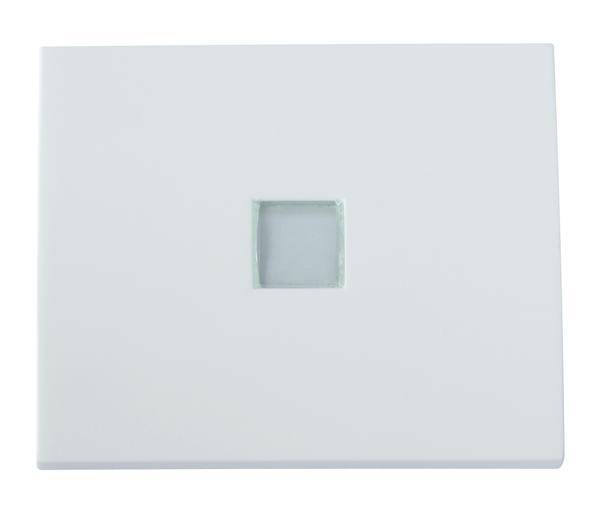 Legrand Wippe Galea / Pro21 Weiß 777011 1St.