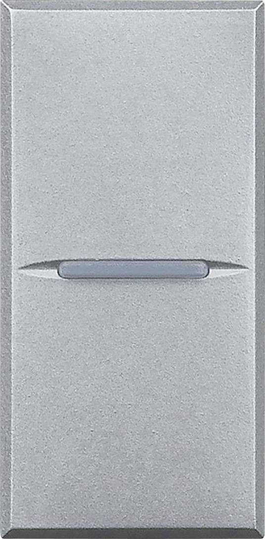 Legrand Kreuzschalter Axolute Aluminium HC4004 1St.