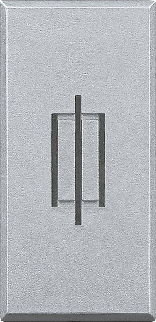 Legrand Sicherungshalter Axolute Aluminium HC4321 1St.