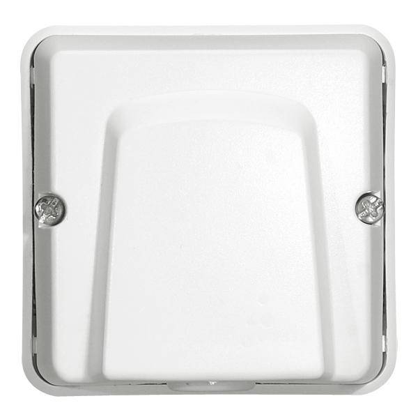 Legrand Geräteanschlussdose Plexo Weiß 070788 1St.