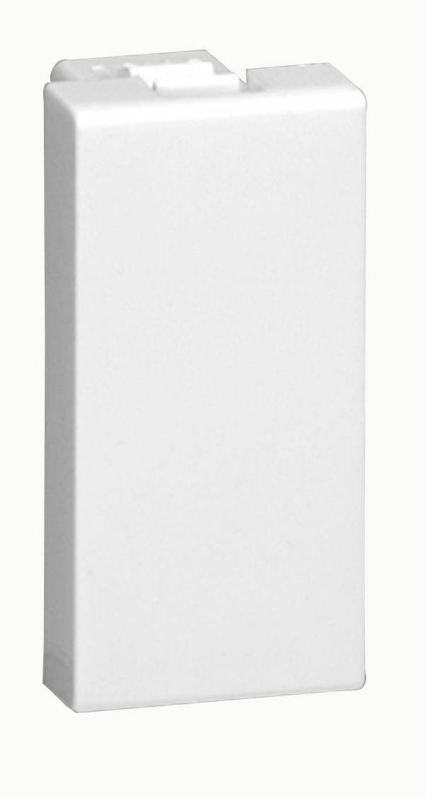 Legrand Abdeckung Mosaic Weiß 078720 1St.