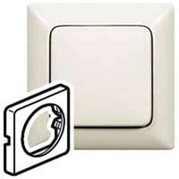 Legrand Abdeckung Galea / Pro21 Beige 776019 1St.