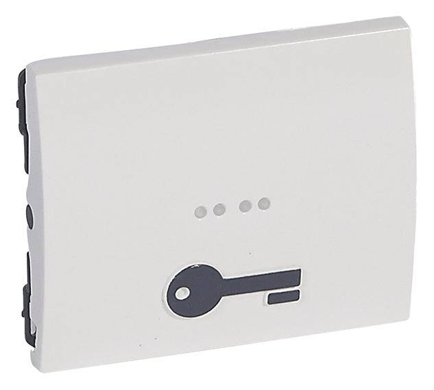 Legrand Wippe Galea / Pro21 Weiß 771011 1St.