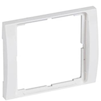 Legrand Adapter Galea / Pro21 Weiß 771099 1St.