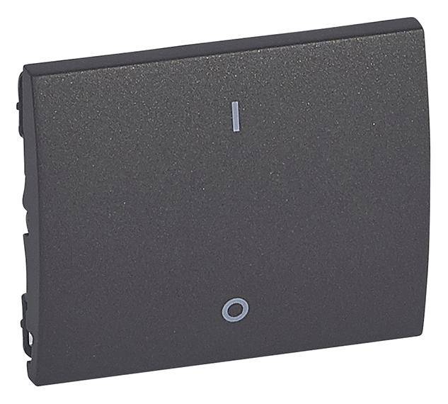Legrand Wippe Galea / Pro21 Bronze 771215 1St.