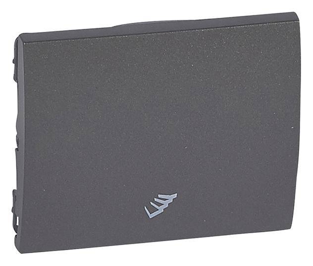 Legrand Wippe Galea / Pro21 Bronze 771248 1St.