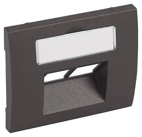 Legrand Abdeckung Galea / Pro21 Bronze 771258 1St.