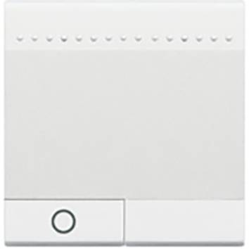 Legrand Wippe Living&Light Weiß N4915M2AN 1St.