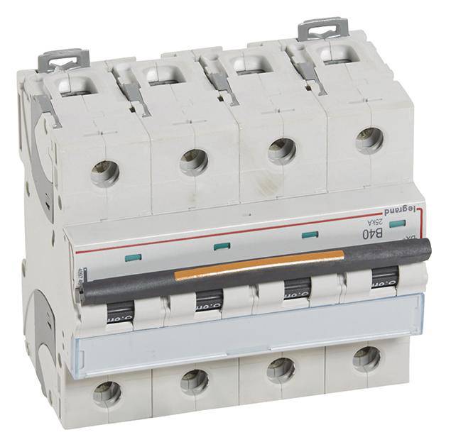 Legrand 409746 409746 Leitungsschutzschalter 40A 400 V/AC