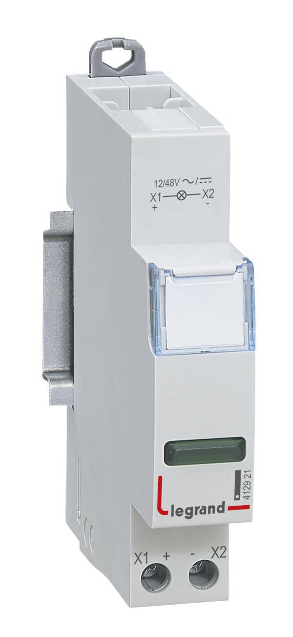 Legrand Leuchtmelder 230V 412921