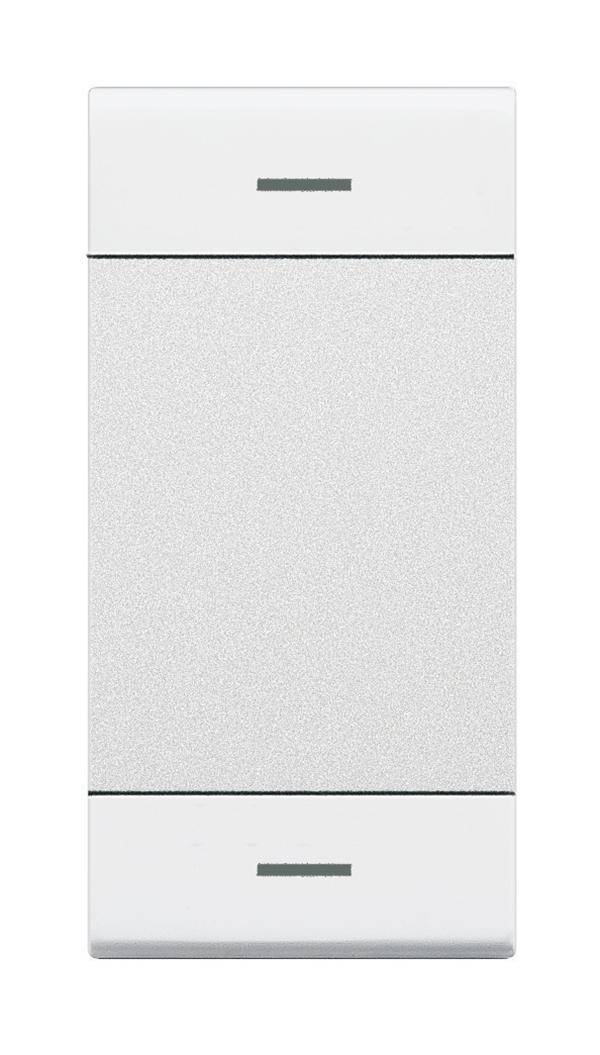 Legrand Wippe Living&Light Weiß N4911ALN