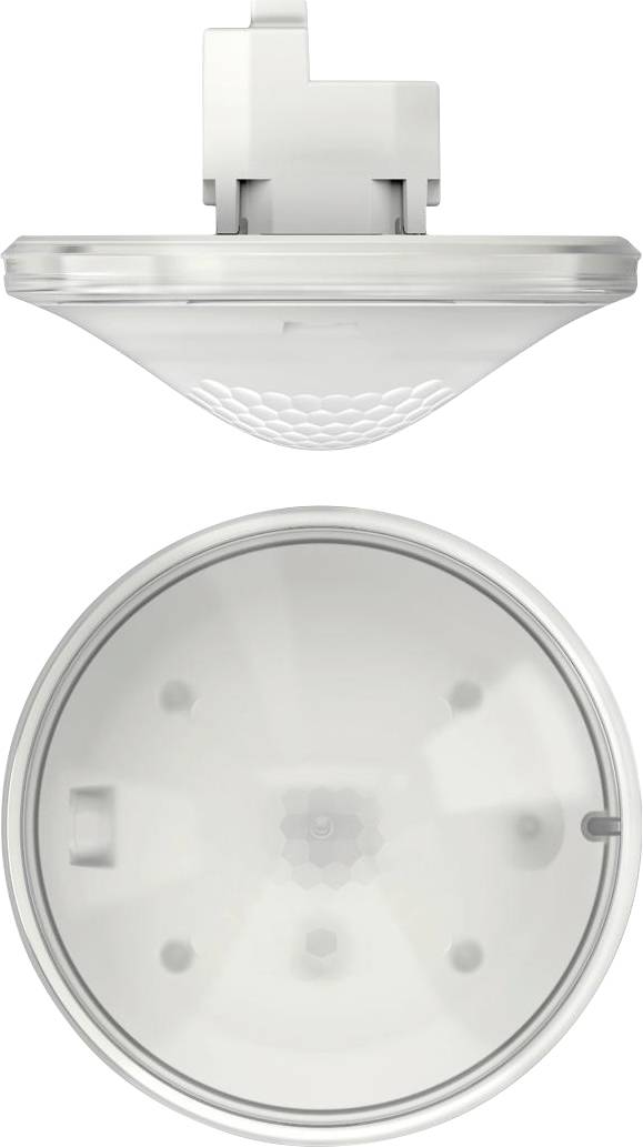 Theben 2070630 Decke Präsenzmelder 360° Weiß IP40