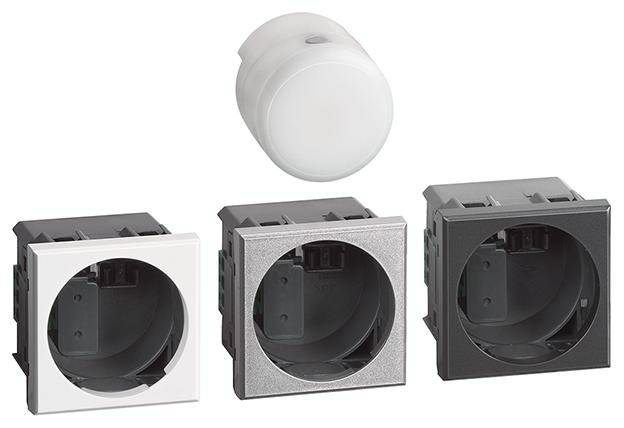 Legrand Sicherheitsleuchte Axolute H4380N 1St.