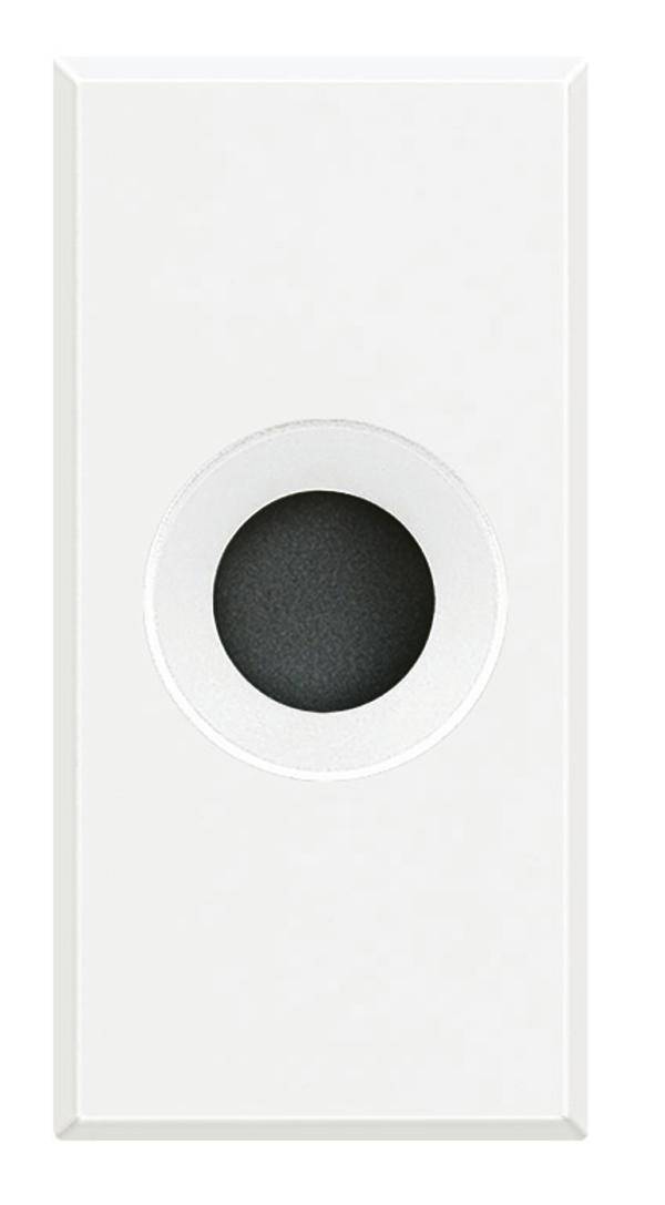 Legrand Geräteanschlussdose Axolute Weiß HD4953 1St.