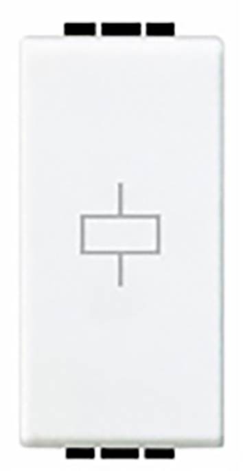 Legrand Schaltrelais Living&Light Weiß N4330/24 1St.