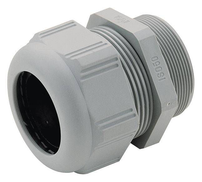 Legrand 384370 Kabelverschraubung M16 Kunststoff Schwarz