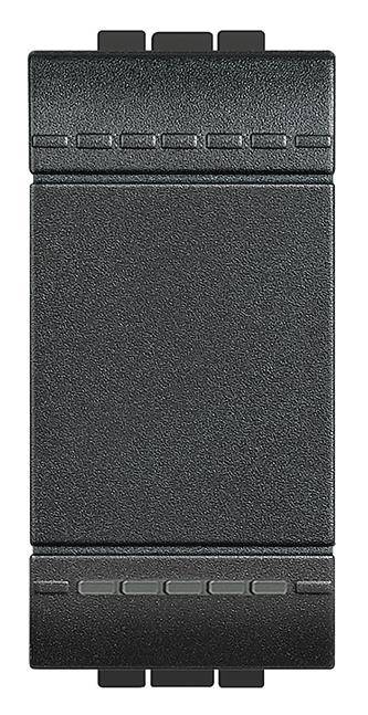 Legrand Wechselschalter Living&Light Anthrazit L4003A 1St.