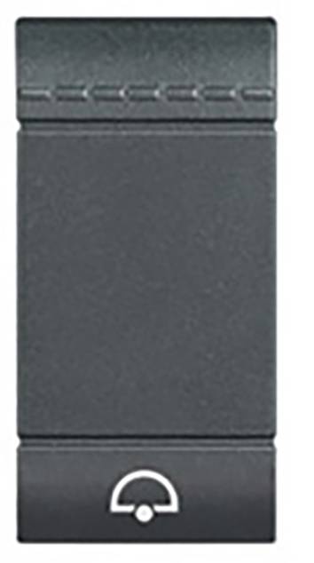 Legrand Wippe Living&Light Anthrazit L4915DN 1St.