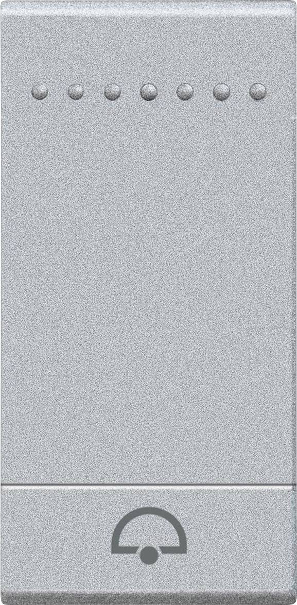 Legrand Wippe Living&Light Aluminium NT4915DN 1St.