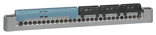 Legrand 404814 Klemmleiste 230V