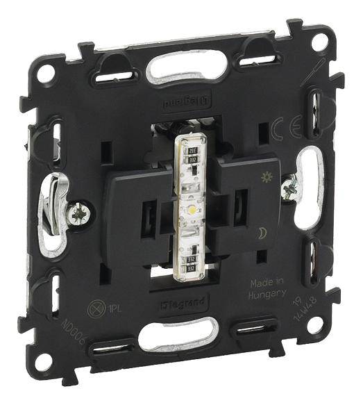 Legrand Taster Valena Life Allure 752013 1St.