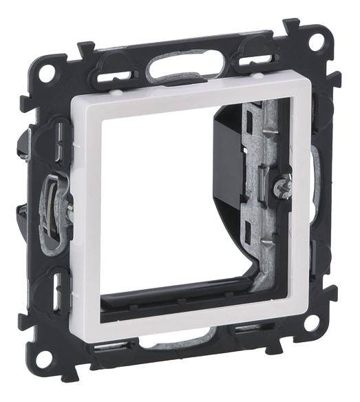 Legrand Adapter Valena Life Allure Weiß 752144 1St.