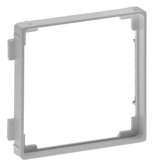 Legrand Adapter Valena Life Allure Aluminium 752343 1St.