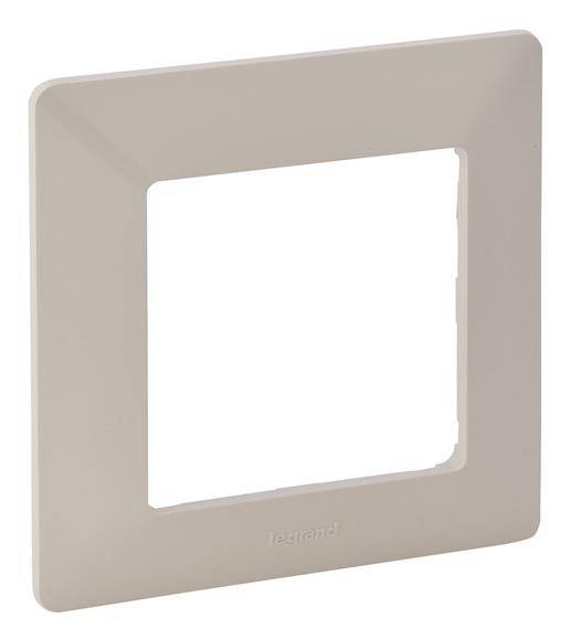 Legrand Rahmen Valena Life Allure Beige 754041 1 St.