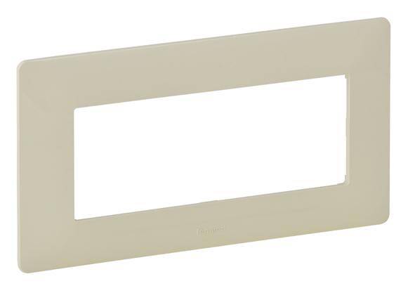 Legrand Rahmen Valena Life Allure Beige 754046 1St.