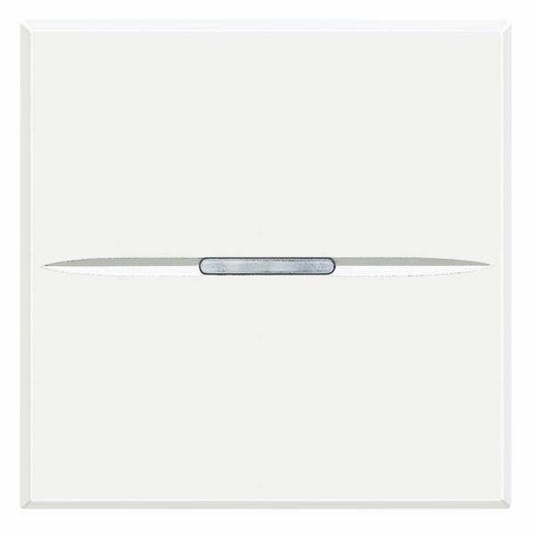 Legrand Kreuzschalter Axolute Weiß HD4004M2 1St.