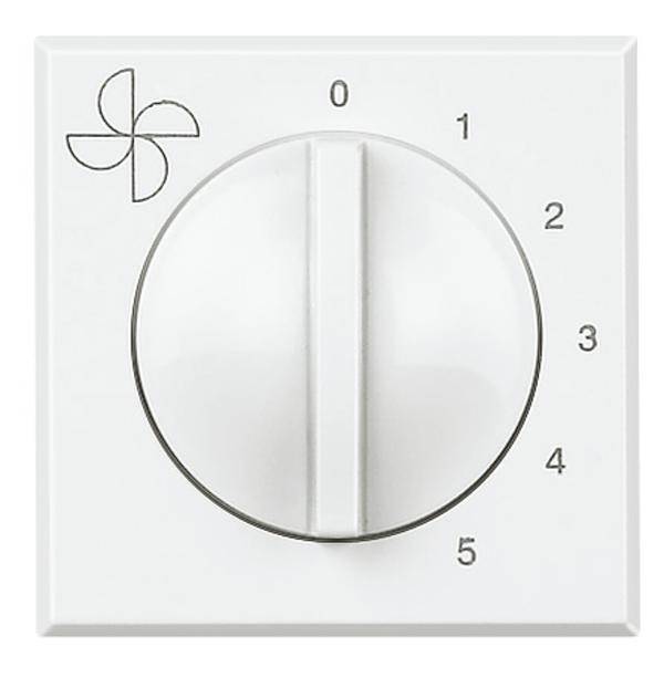 Legrand Dreistufen-Schalter Axolute Weiß HD4016 1St.