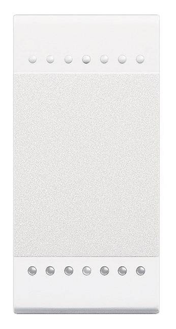 Legrand Wechselschalter Living&Light Weiß N4003A 1St.