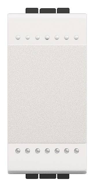 Legrand Taster Living&Light Weiß N4005A 1St.