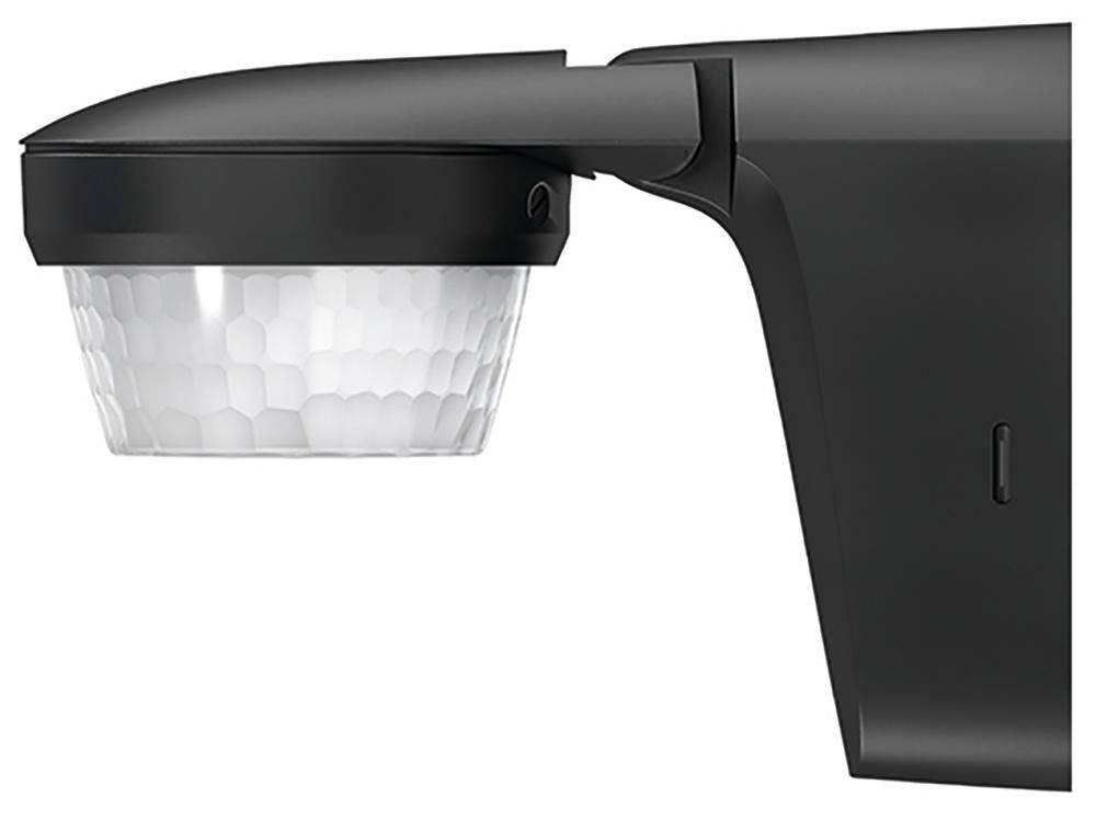 Theben 1010511 Aufputz Bewegungsmelder 360° Schwarz IP55