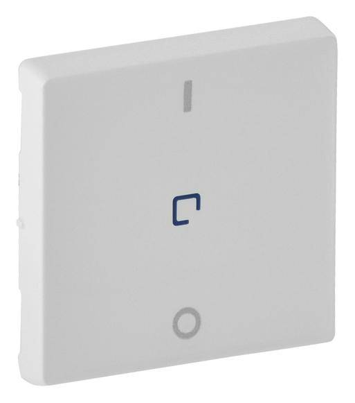 Legrand Wippe Valena Life Allure Weiß 755040 1St.