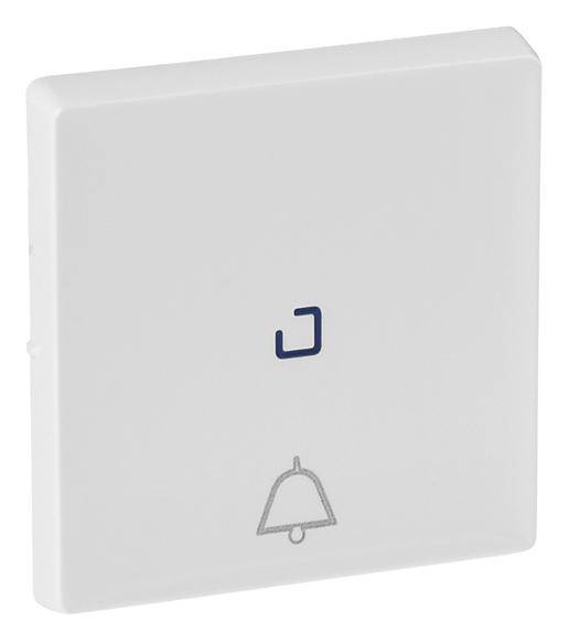 Legrand Wippe Valena Life Allure Weiß 755050 1St.