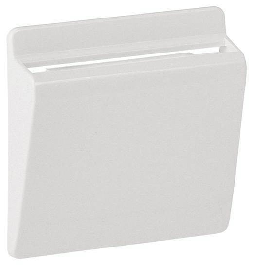 Legrand Abdeckung Valena Life Allure Weiß 755169 1St.