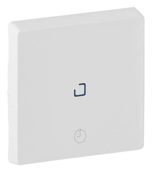 Legrand Wippe Valena Life Allure Weiß 755210 1St.