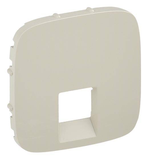 Legrand Abdeckung Valena Life Allure Beige 755416 1St.