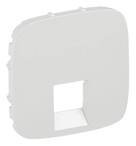 Legrand Abdeckung Valena Life Allure Weiß 755419 1St.