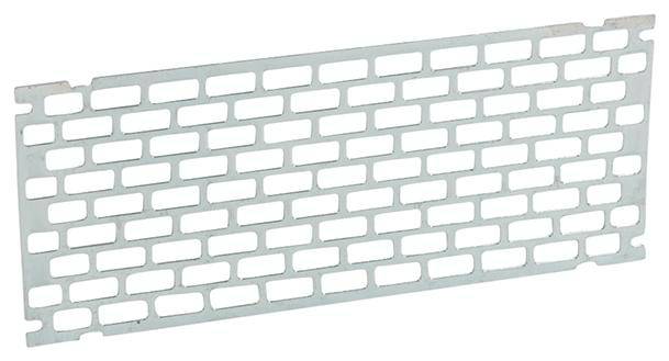 Legrand 401853 Montageplatte (B x H) 344mm x 150mm 1St.