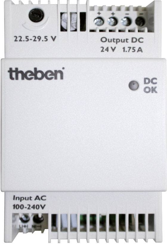 Theben Netzgerät 9079330 1St.