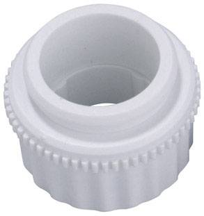 Theben 9070436 Anschluss-Verschraubung