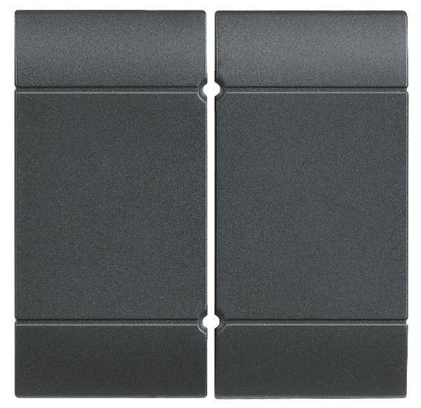 Legrand Wippe Living&Light Anthrazit L4919 1St.