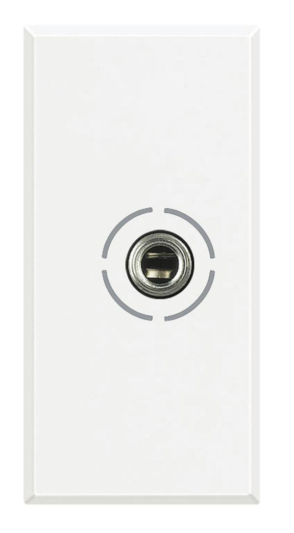 Legrand Zubehör Axolute Weiß HD4280 1St.