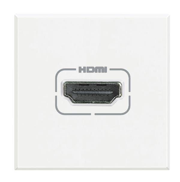 Legrand HDMI Axolute Weiß HD4284 1St.