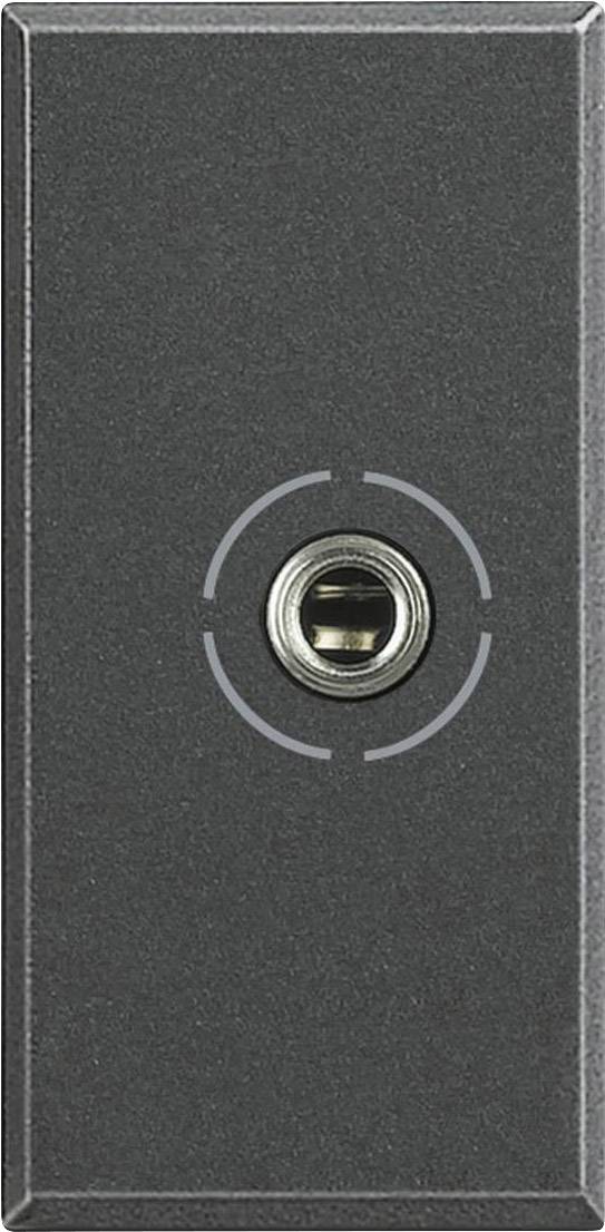 Legrand Zubehör Axolute Anthrazit HS4280 1St.